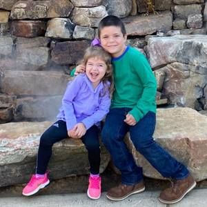 Meet your Posher, Tammy